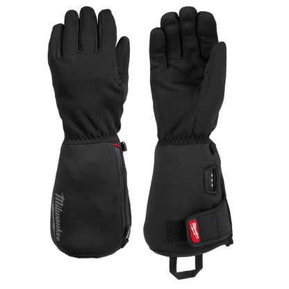 Men'S Small Heated Gloves Liners